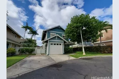 87-1972 Pakeke Street #B, Waianae, HI 96792 - Photo 1