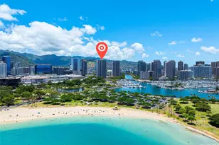 1600 Ala Moana Blvd, Honolulu, HI 96815 - Photo 1