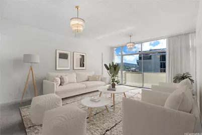 1624 Kanunu Street #PHA, Honolulu, HI 96814 - Photo 1