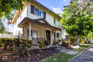 91-1023 Kaiikuwa St, Ewa Beach, HI 96706 - Photo 1