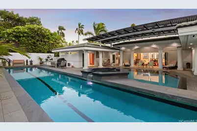 4346 Kahala Avenue, Honolulu, HI 96816 - Photo 1