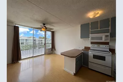 2845 Waialae Avenue #513, Honolulu, HI 96816 - Photo 1