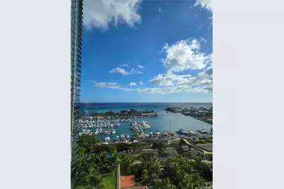 1100 Ala Moana Boulevard #1309, Honolulu, HI 96814 - Photo 1