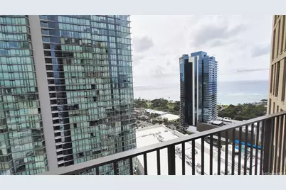 987 Queen Street #2904, Honolulu, HI 96814 - Photo 1