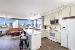 1545 Nehoa St, Honolulu, HI 96822 - Photo 1