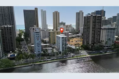 2509 Ala Wai Boulevard #303, Honolulu, HI 96815 - Photo 1