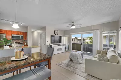 91-271 Hanapouli Circle #14E, Ewa Beach, HI 96706 - Photo 1