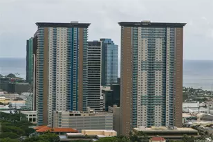 801 South St, Honolulu, HI 96813 - Photo 1