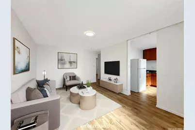 3121 Ala Ilima Street #511, Honolulu, HI 96818 - Photo 1