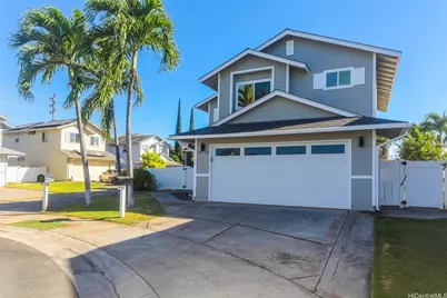 91-121 Maohaka Way, Ewa Beach, HI 96706 - Photo 1