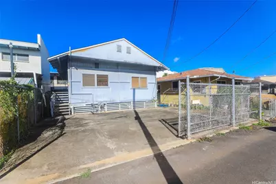 909 Eu Lane, Honolulu, HI 96817 - Photo 1