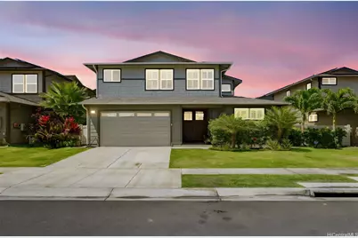91-1078 Akai Street, Ewa Beach, HI 96706 - Photo 1