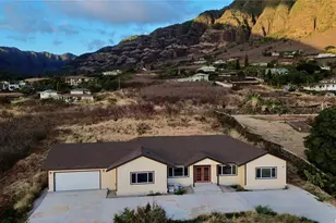 84-920 Moaelehua St, Waianae, HI 96792 - Photo 1