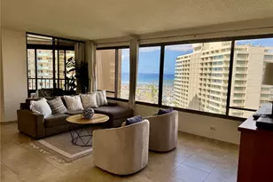 1778 Ala Moana Blvd, Honolulu, HI 96815 - Photo 1