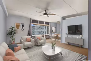 910 Ahana St, Honolulu, HI 96814 - Photo 1