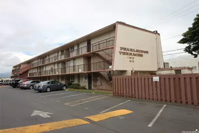 98-729 Moanalua Loop #123, Aiea, HI 96701 - Photo 1