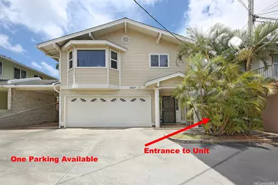 1227 8th Avenue, Honolulu, HI 96816 - Photo 1