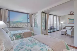 201 Ohua Ave, Honolulu, HI 96815 - Photo 1