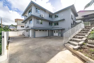 1007 Wiliki Drive #A, Honolulu, HI 96818 - Photo 1