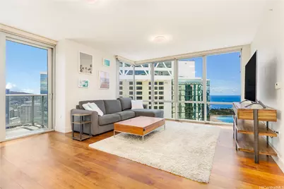 1189 Waimanu Street #3905, Honolulu, HI 96814 - Photo 1