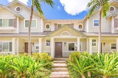 91-1101 Keoneula Boulevard #J3, Ewa Beach, HI 96706 - Photo 1