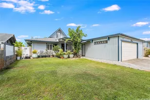 95-163 Paao Pl, Mililani, HI 96789 - Photo 1