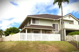 94-1463 Waipio Uka St, Waipahu, HI 96797 - Photo 1