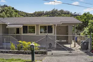 2757 Piliwai St, Honolulu, HI 96819 - Photo 1