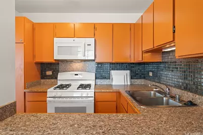 430 Lewers Street #12C, Honolulu, HI 96815 - Photo 1