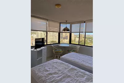444 Niu Street #2311, Honolulu, HI 96815 - Photo 1