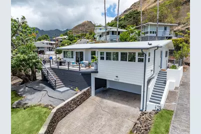 5422 Halapepe Street, Honolulu, HI 96821 - Photo 1
