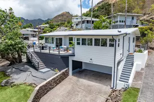 5422 Halapepe St, Honolulu, HI 96821 - Photo 1