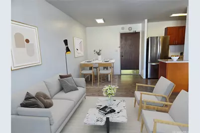 775 Kinalau Place #1508, Honolulu, HI 96813 - Photo 1