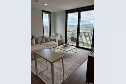987 Queen Street #3615, Honolulu, HI 96814 - Photo 1