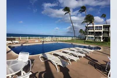 87-561 Farrington Highway #104, Waianae, HI 96792 - Photo 1