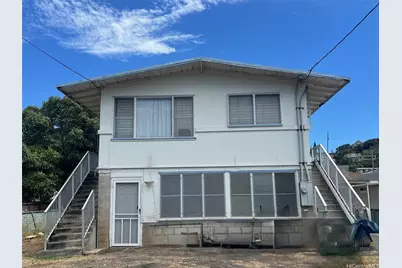 1445 9th Avenue, Honolulu, HI 96816 - Photo 1