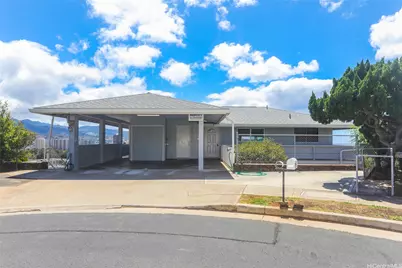 3402 Ala Hinalo Place, Honolulu, HI 96818 - Photo 1