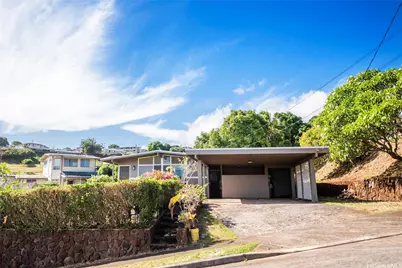 99-822 Nahiolea Street, Aiea, HI 96701 - Photo 1