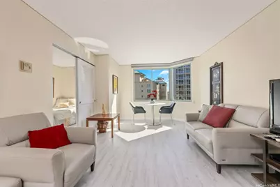 1314 Kalakaua Avenue #1407, Honolulu, HI 96826 - Photo 1