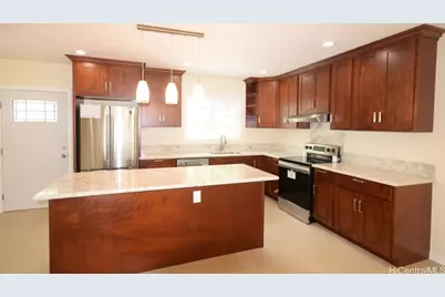 2117 Palolo Avenue #D, Honolulu, HI 96816 - Photo 1
