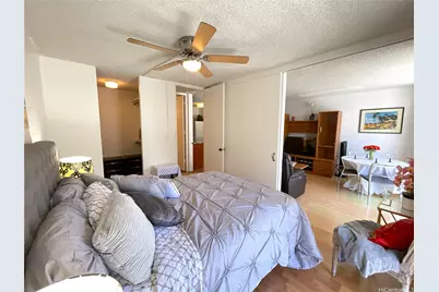 2452 Tusitala Street #703, Honolulu, HI 96815 - Photo 1