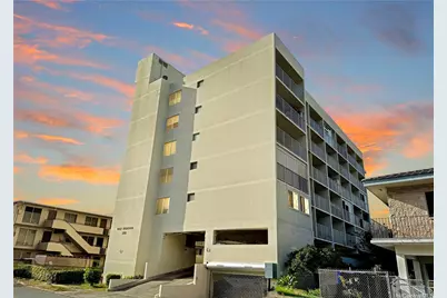 2122 Lime Street #604, Honolulu, HI 96826 - Photo 1