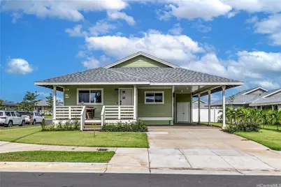 91-1427 Kaahaaha Street, Ewa Beach, HI 96706 - Photo 1