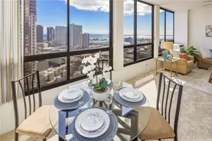 876 Curtis St, Honolulu, HI 96813 - Photo 1