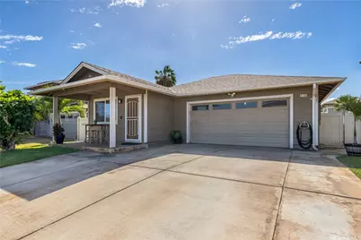 91-1350 Kinoiki Street, Kapolei, HI 96707 - Photo 1