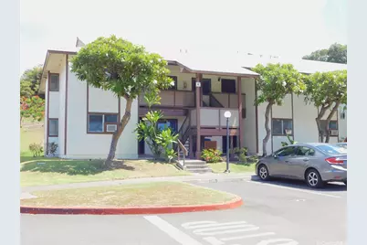 1233 Ala Alii Street #4, Honolulu, HI 96818 - Photo 1