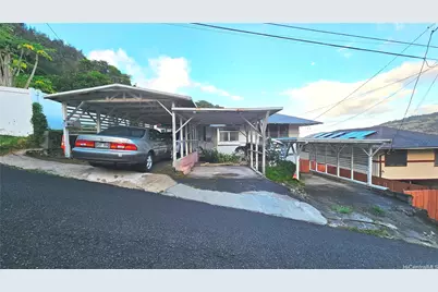 1565 Noe Street, Honolulu, HI 96819 - Photo 1