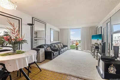 647 Kunawai Lane #A507, Honolulu, HI 96817 - Photo 1