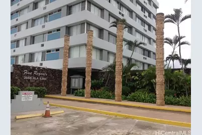 2888 Ala Ilima Street #1405, Honolulu, HI 96818 - Photo 1