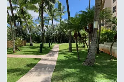 3075 Ala Poha Place #1104, Honolulu, HI 96818 - Photo 1
